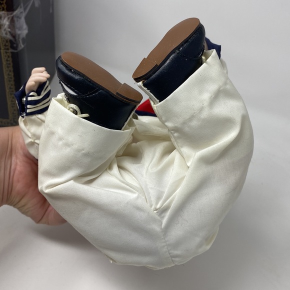 MATTHEW DOLL- Picture Perfect Babies Knowles ORIGINAL EDITION 1987 Yolanda Bello - Picture 11 of 17